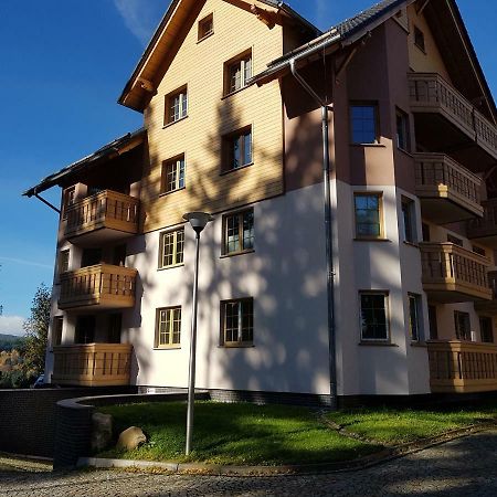 Apartamento Na Podgórzu 6 Szklarska Poręba Exterior foto