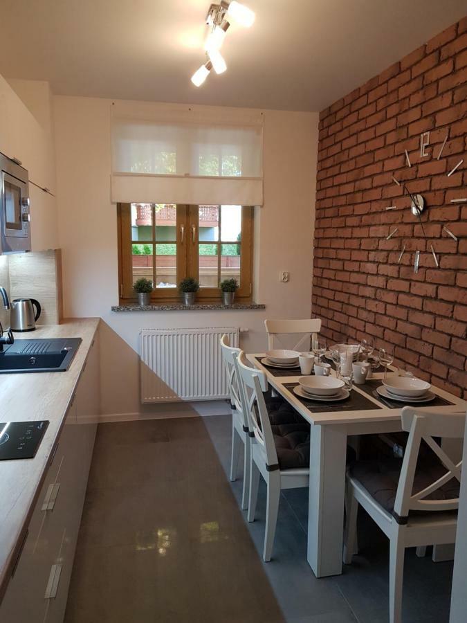 Apartamento Na Podgórzu 6 Szklarska Poręba Exterior foto