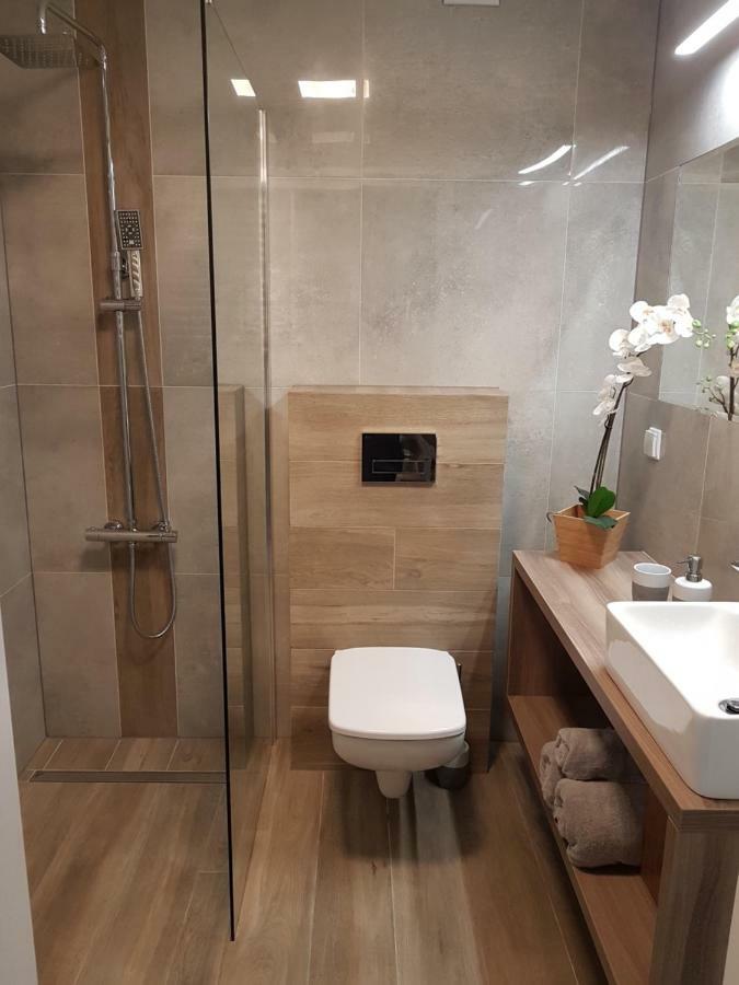 Apartamento Na Podgórzu 6 Szklarska Poręba Exterior foto