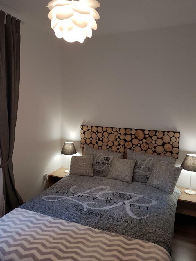 Apartamento Na Podgórzu 6 Szklarska Poręba Exterior foto