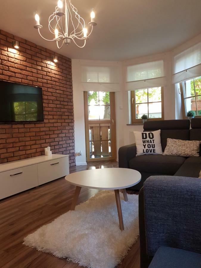 Apartamento Na Podgórzu 6 Szklarska Poręba Exterior foto