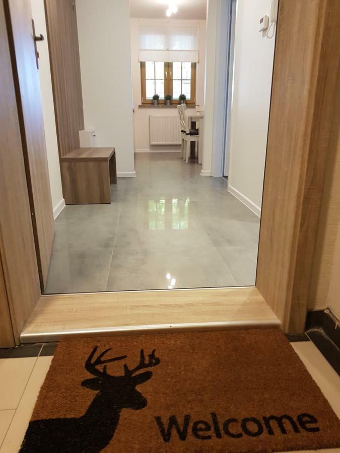 Apartamento Na Podgórzu 6 Szklarska Poręba Exterior foto