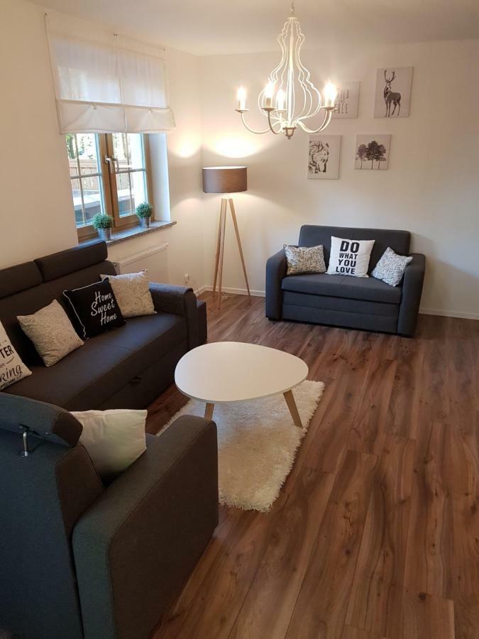 Apartamento Na Podgórzu 6 Szklarska Poręba Exterior foto