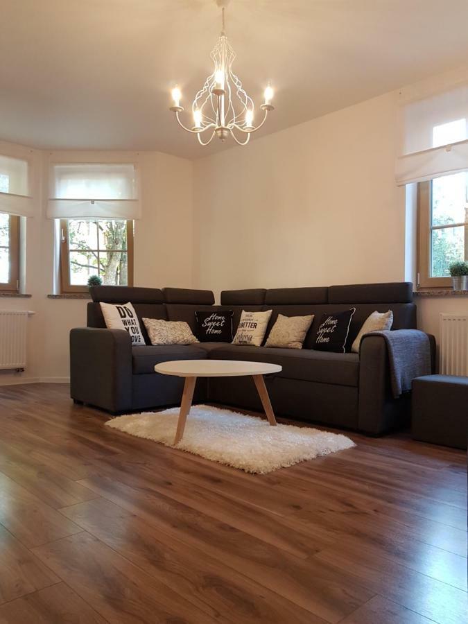 Apartamento Na Podgórzu 6 Szklarska Poręba Exterior foto