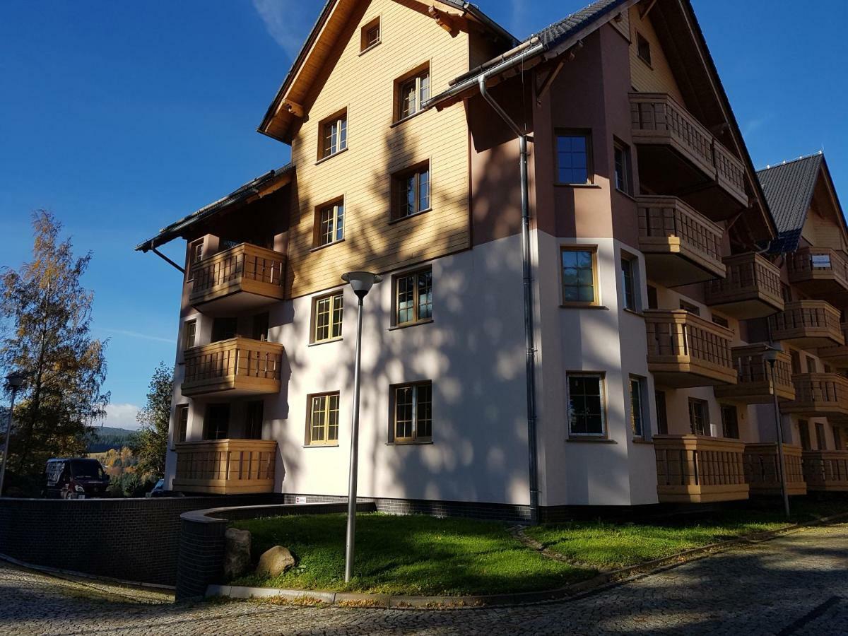Apartamento Na Podgórzu 6 Szklarska Poręba Exterior foto