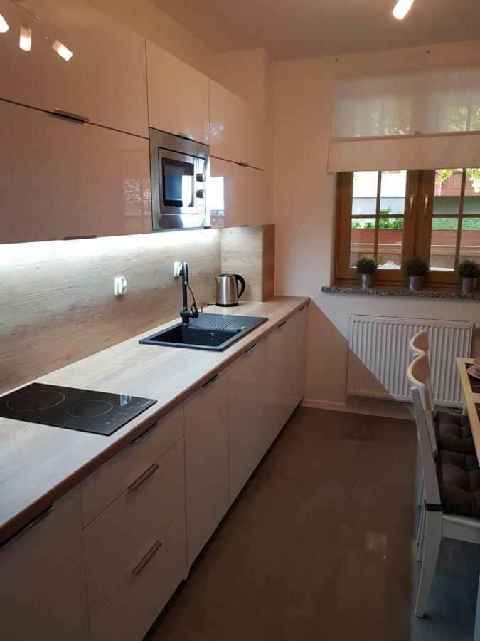 Apartamento Na Podgórzu 6 Szklarska Poręba Exterior foto