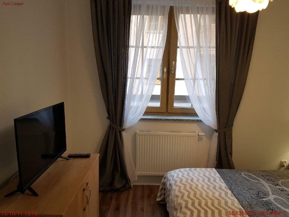 Apartamento Na Podgórzu 6 Szklarska Poręba Exterior foto
