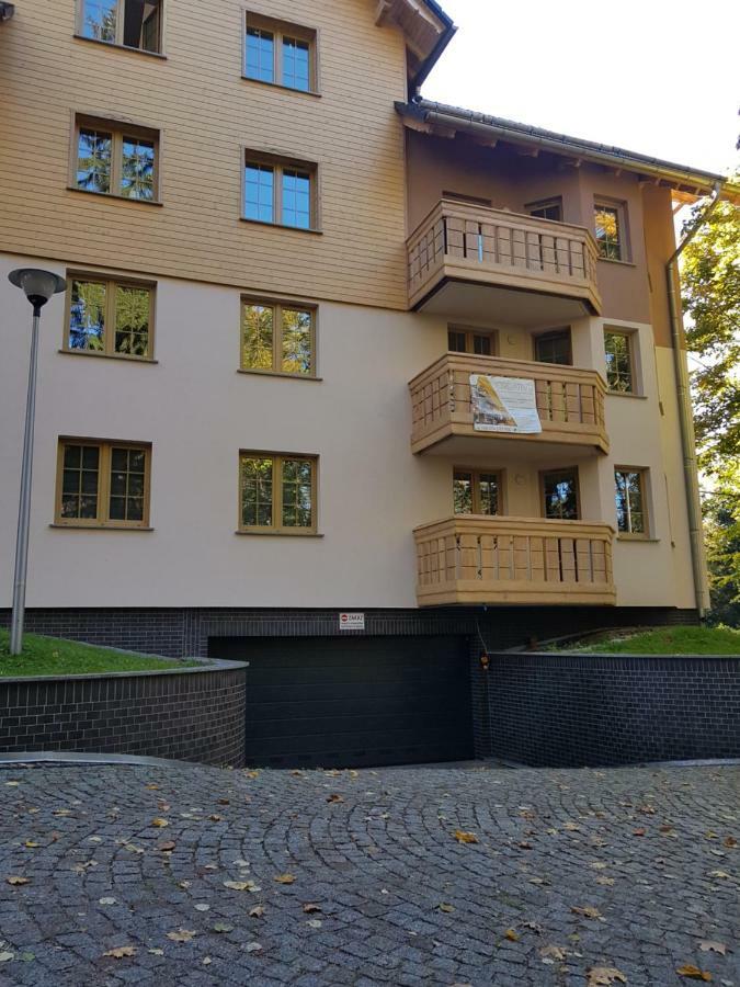 Apartamento Na Podgórzu 6 Szklarska Poręba Exterior foto