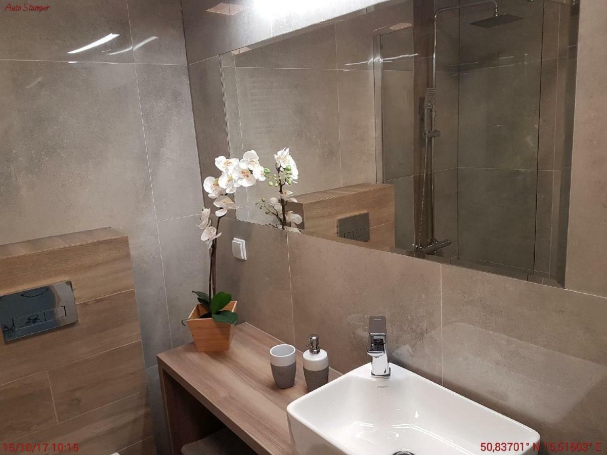 Apartamento Na Podgórzu 6 Szklarska Poręba Exterior foto