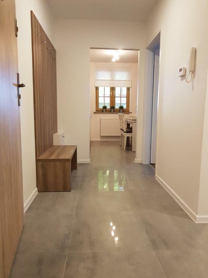 Apartamento Na Podgórzu 6 Szklarska Poręba Exterior foto