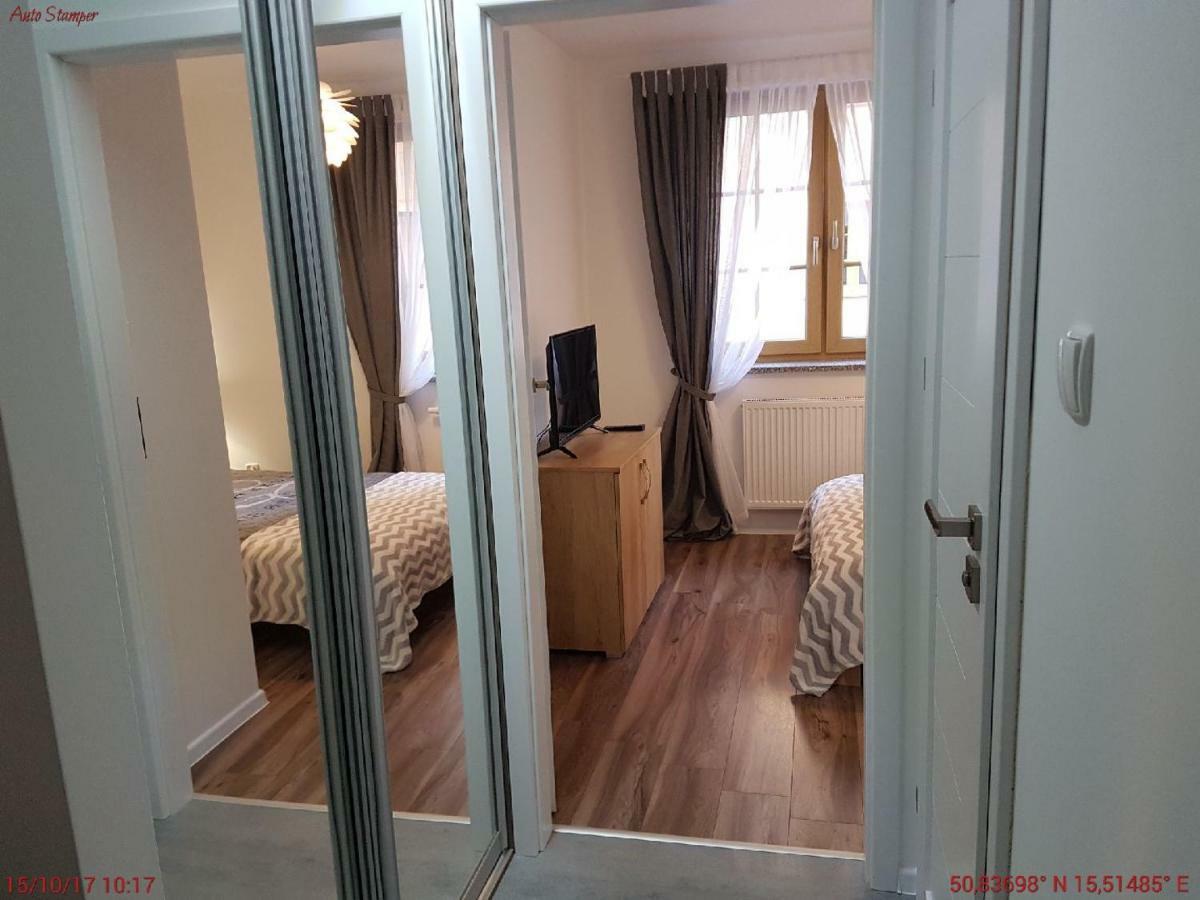 Apartamento Na Podgórzu 6 Szklarska Poręba Exterior foto