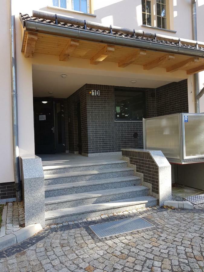 Apartamento Na Podgórzu 6 Szklarska Poręba Exterior foto