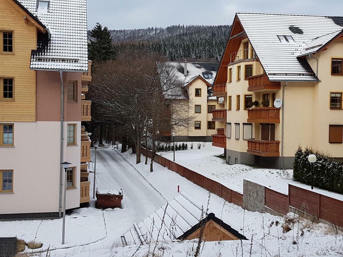 Apartamento Na Podgórzu 6 Szklarska Poręba Exterior foto