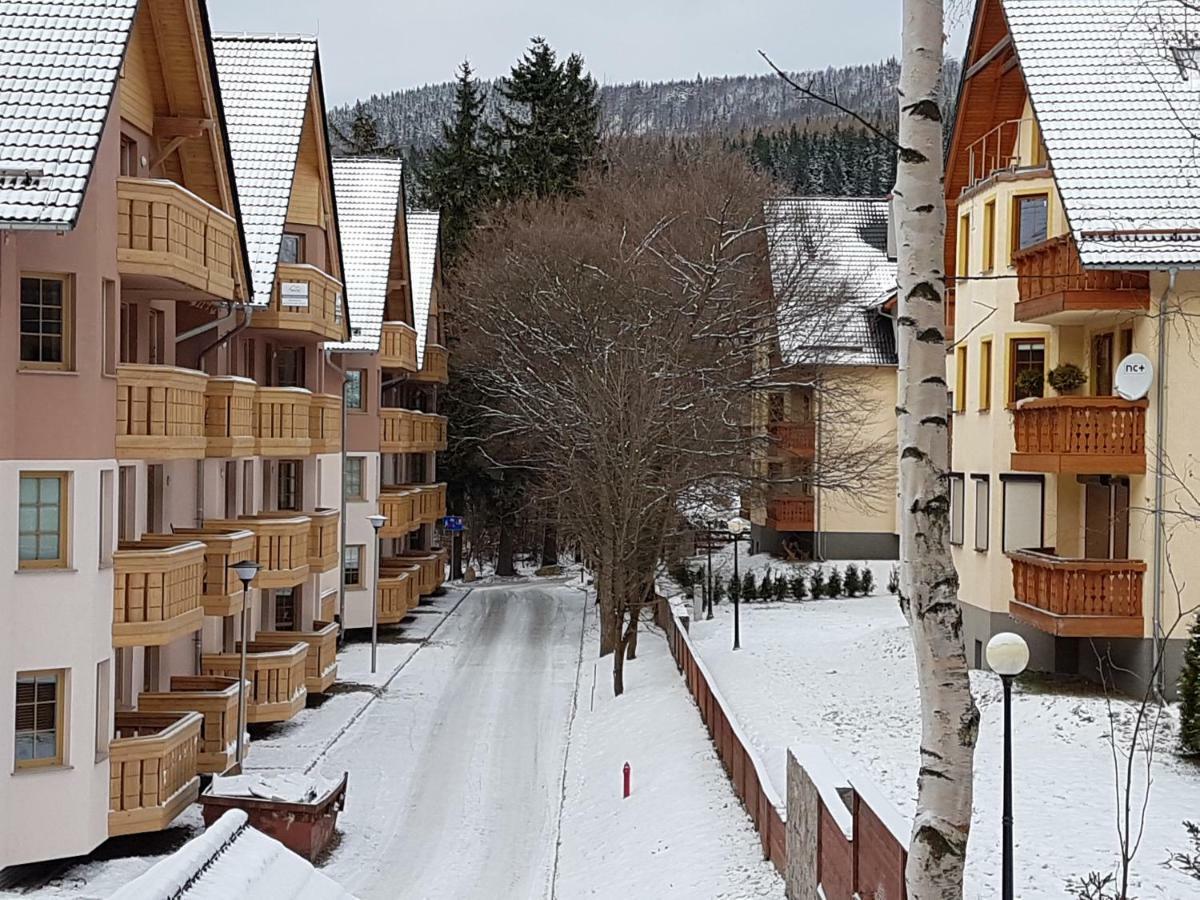 Apartamento Na Podgórzu 6 Szklarska Poręba Exterior foto