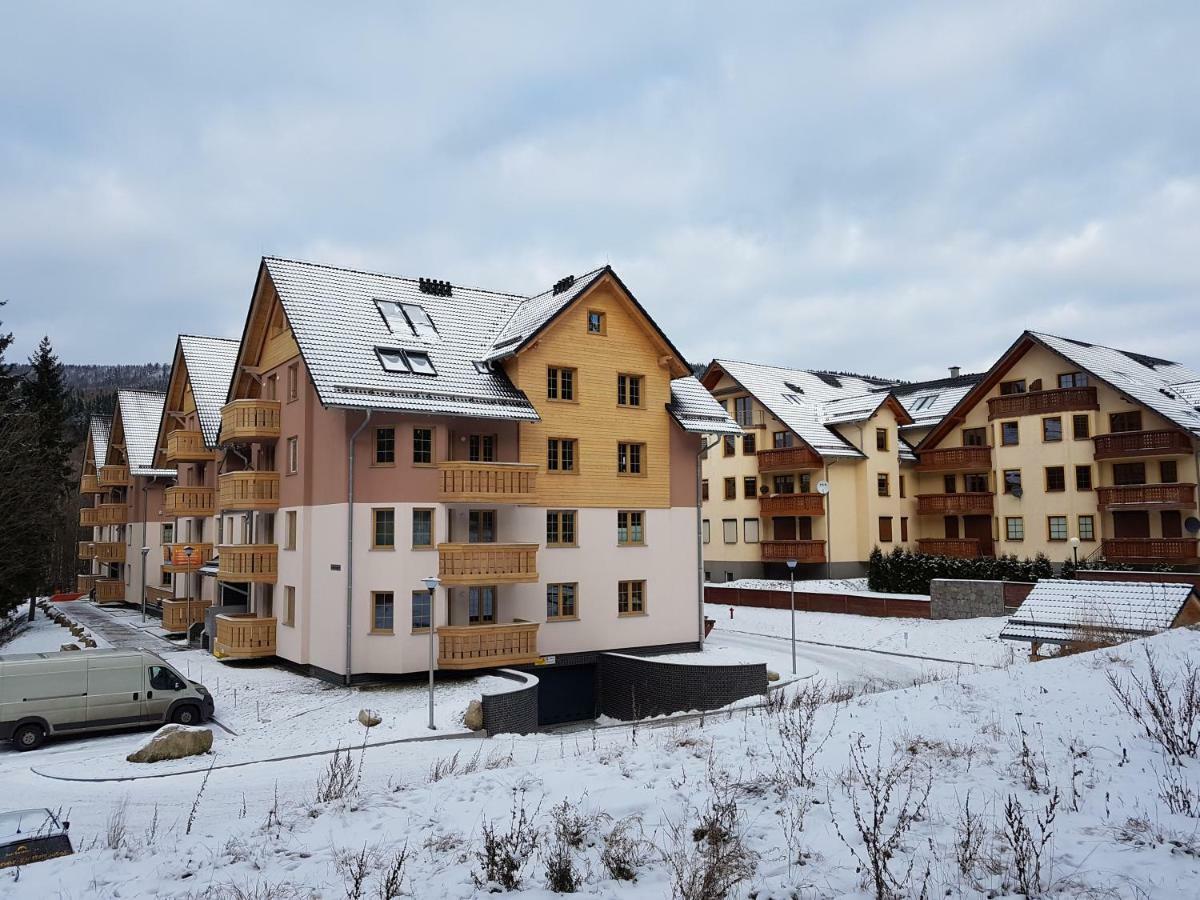 Apartamento Na Podgórzu 6 Szklarska Poręba Exterior foto