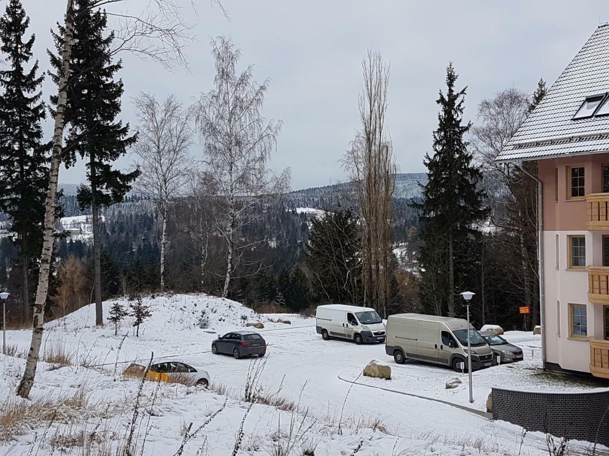 Apartamento Na Podgórzu 6 Szklarska Poręba Exterior foto