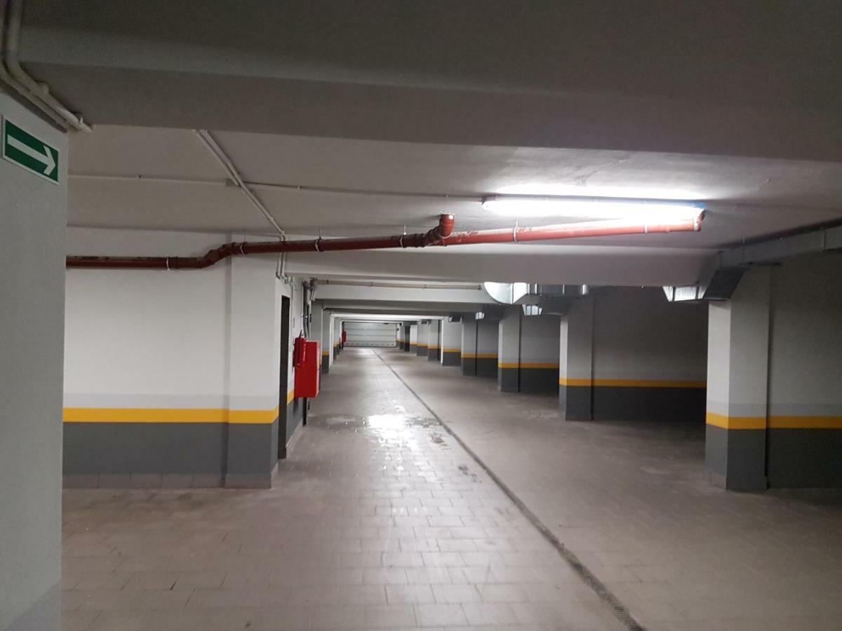 Apartamento Na Podgórzu 6 Szklarska Poręba Exterior foto